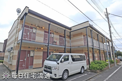 【外観】 | プラネットホームズ