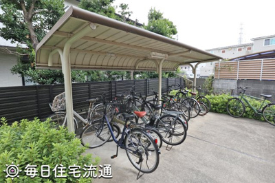 【その他共用部分】 | プラネットホームズ