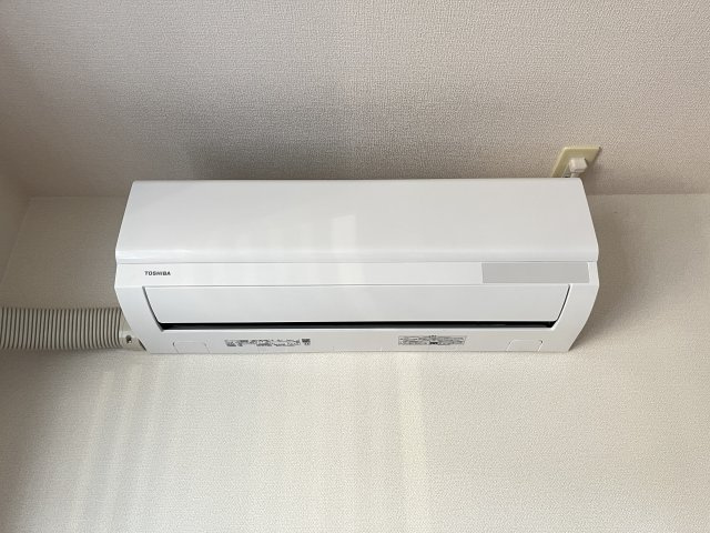 ピオニーの設備