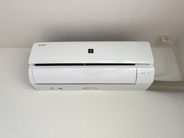 ピオニーの設備