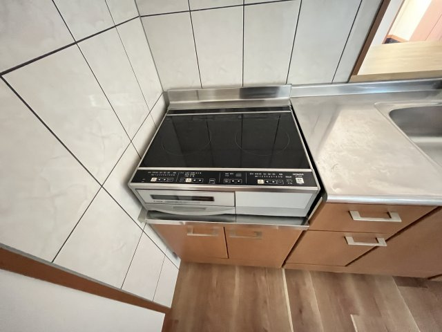 ピオニーのキッチン