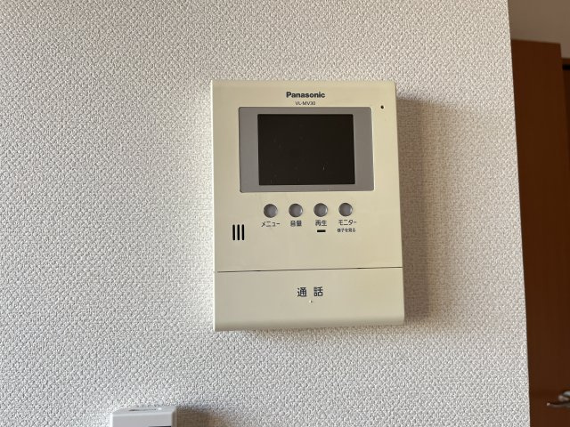 ピオニーのセキュリティ