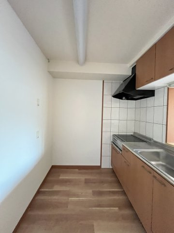 ピオニーのキッチン