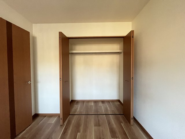 ピオニーの収納