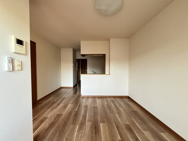 ピオニーの居間・リビング