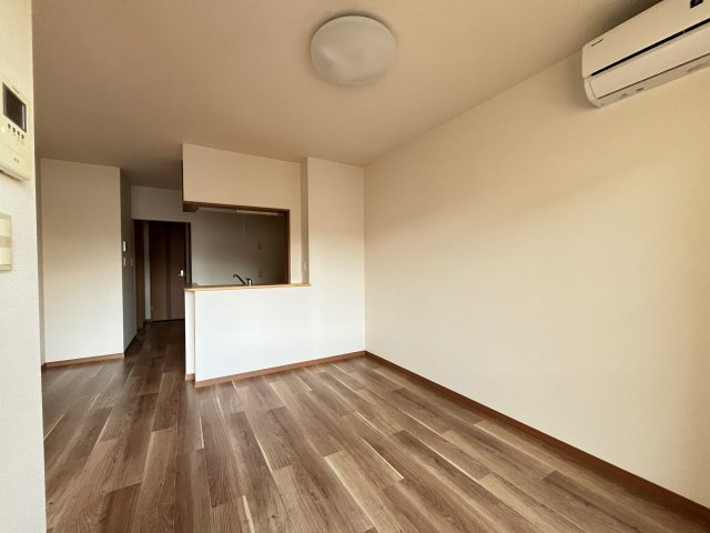 ピオニーの居間・リビング