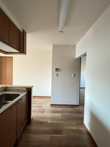 ピオニーのキッチン