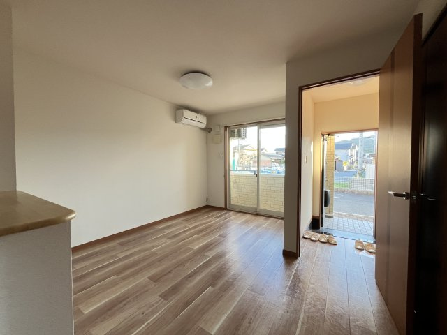 ピオニーの居間・リビング