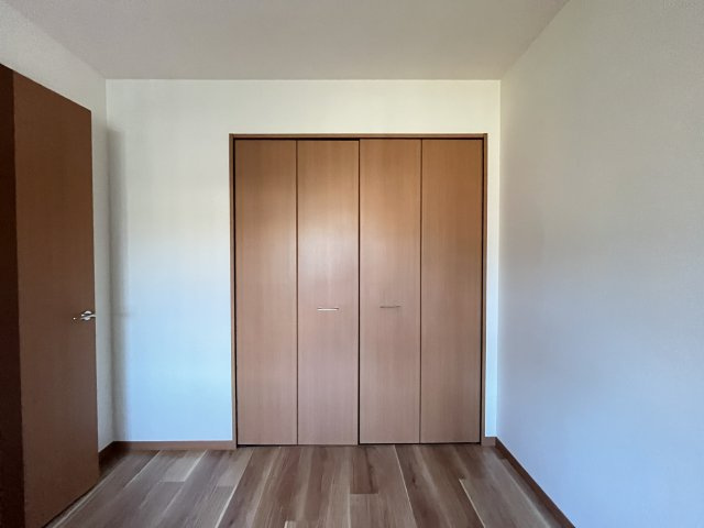 ピオニーの内装