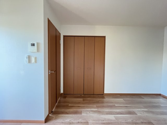 ピオニーの洋室