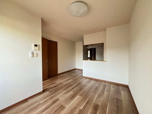 ピオニーの居間・リビング