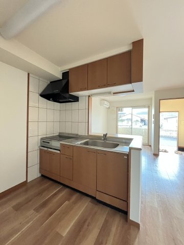 ピオニーのキッチン