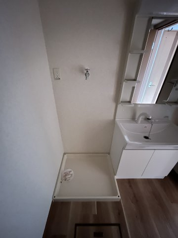 ピオニーの設備