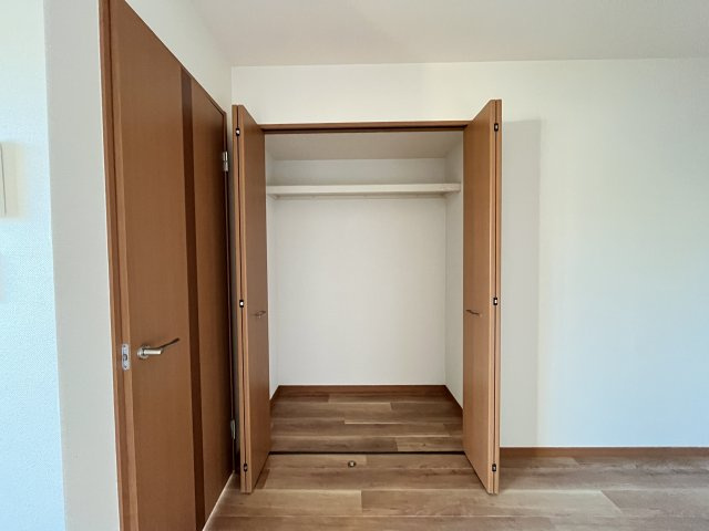 ピオニーの収納