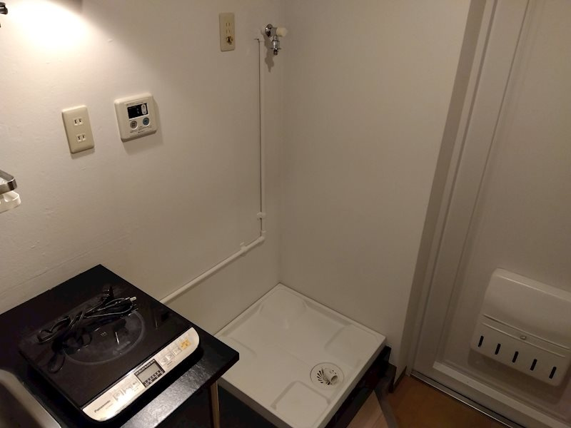 KTマンションの設備