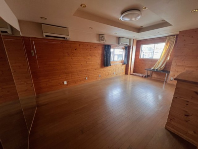 【洋室】 | 高砂町栄町店舗付住宅