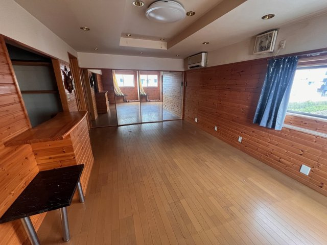 【洋室】 | 高砂町栄町店舗付住宅