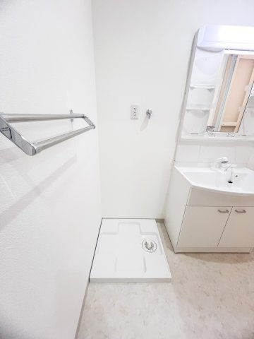 クローバー・シエル長居公園のその他