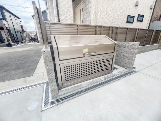 クローバー・シエル長居公園のその他