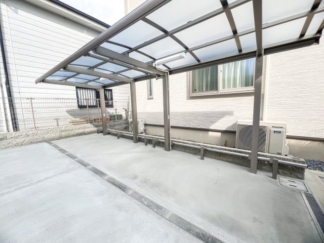 クローバー・シエル長居公園のその他