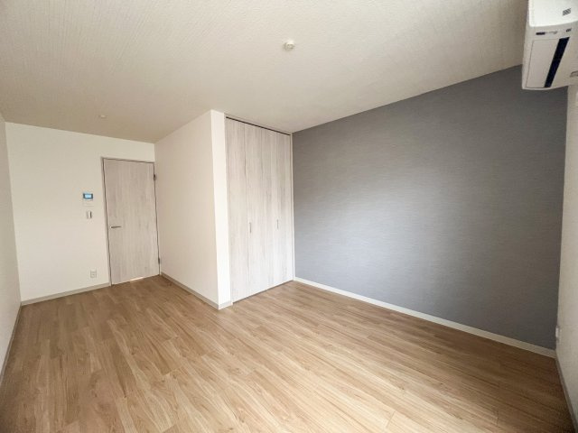 クローバー・シエル長居公園の内装