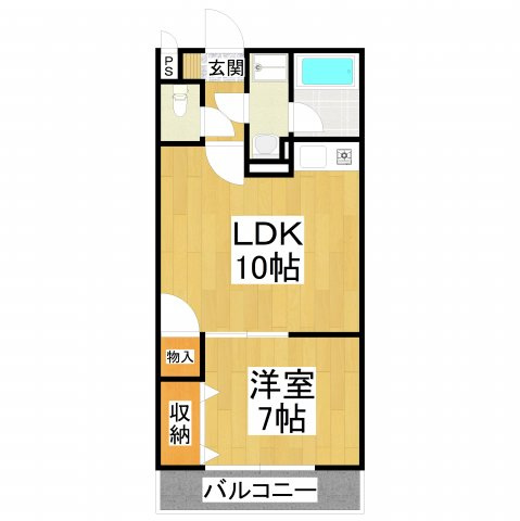 【間取り】 | 堺ＴＫＤハウス