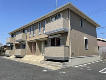 Maison de 府中Ｂの画像