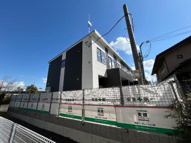 仮称）岸和田市磯上町新築アパートの画像