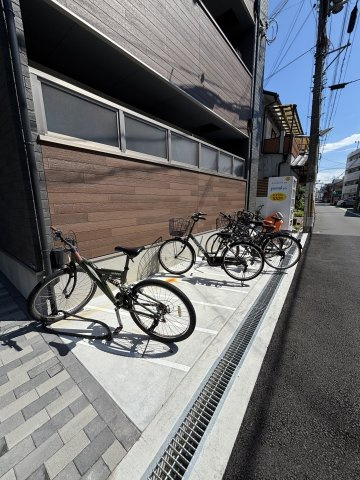 ディアコート高柳のその他共用部分
