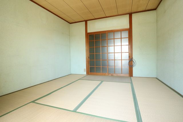 塩屋グリーンハイツのその他