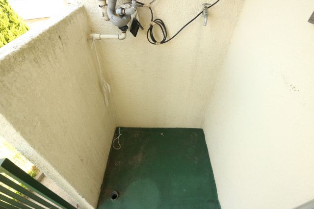 塩屋グリーンハイツの設備