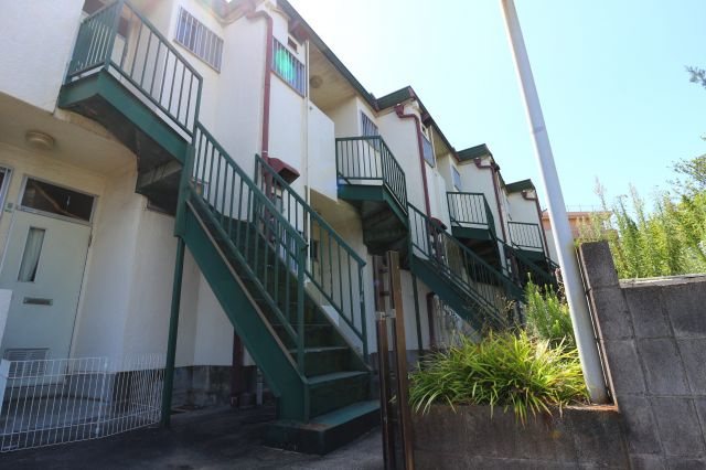 塩屋グリーンハイツ