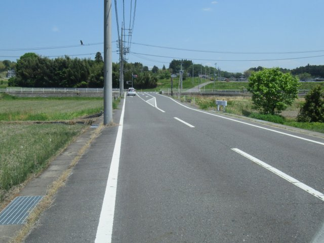 鏡野町古川　売地　1286坪の周辺