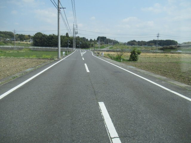 鏡野町古川　売地　1286坪の周辺