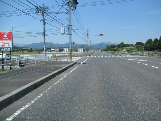鏡野町古川　売地　1286坪の周辺