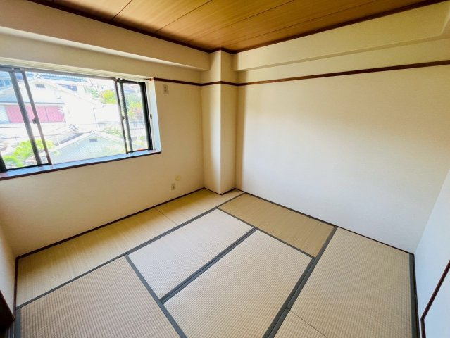 エルベ千鳥が丘の子供部屋