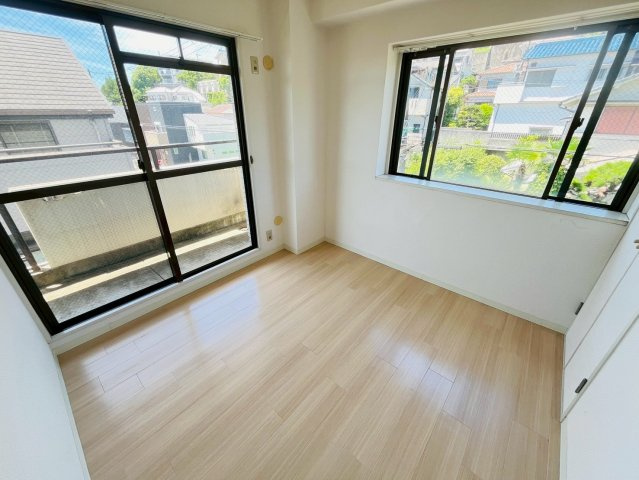 エルベ千鳥が丘の内装