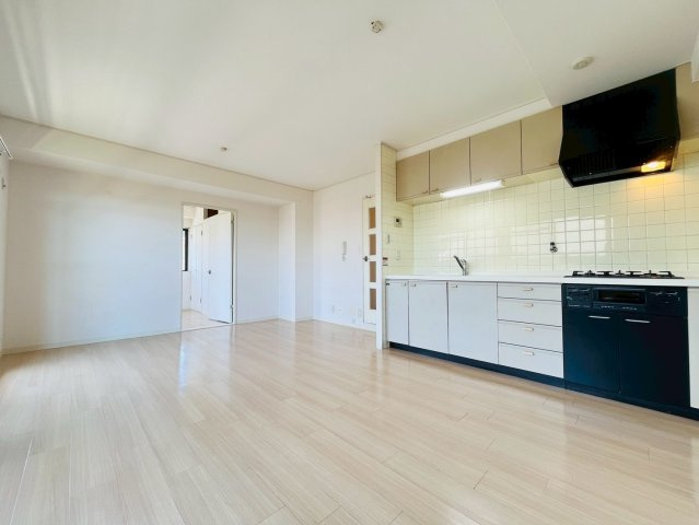 エルベ千鳥が丘の居間・リビング