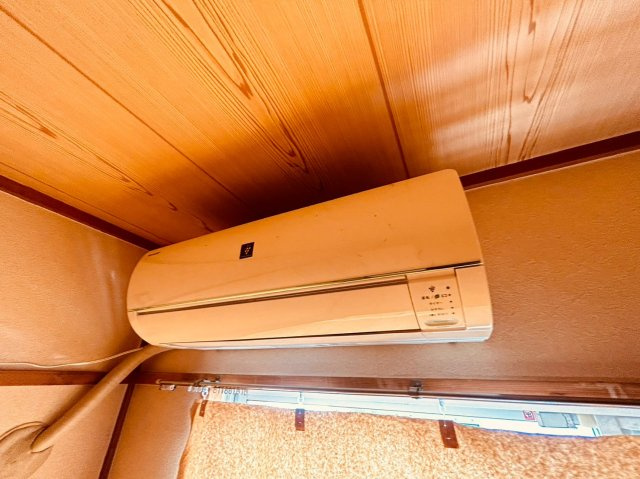 サンハイツ向陽Ⅰの設備