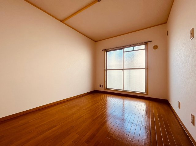 サンハイツ向陽Ⅰの内装