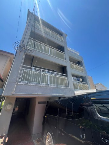 ハイツサンライズ