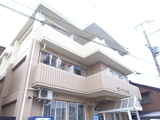 サニーパレス平磯