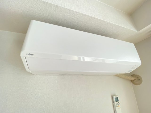 シンプルライフ千代が丘の設備