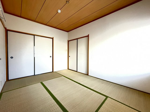 ハイツ本多聞の設備