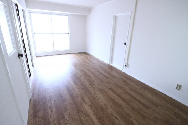 ハイツ千代が丘の内装