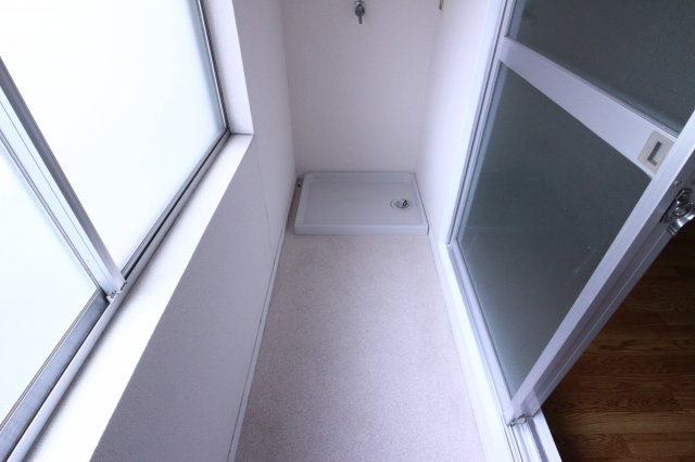 ハイツ千代が丘の設備