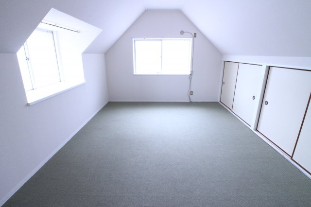 ハイツ千代が丘のその他