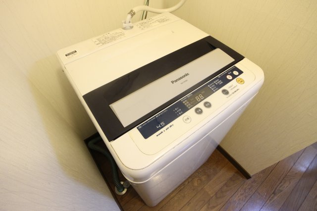 サンウィング神陽の設備|※同建物別部屋の参考写真です。