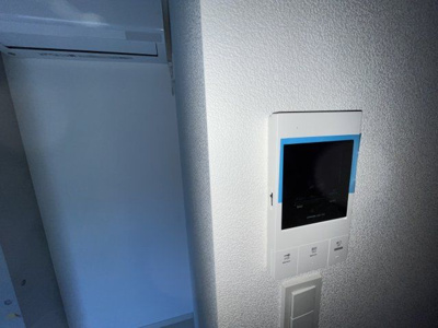 【セキュリティ】 | イートス東十条 