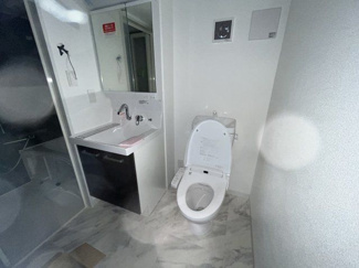 【内装】 | イートス東十条 